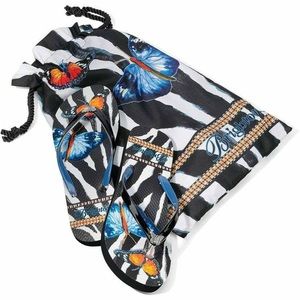 Brighton Masai Flip Flops